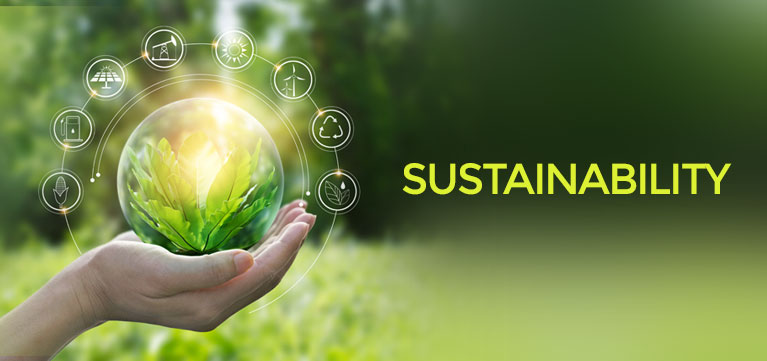Sustainability