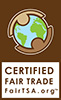 Fair TSA Logo