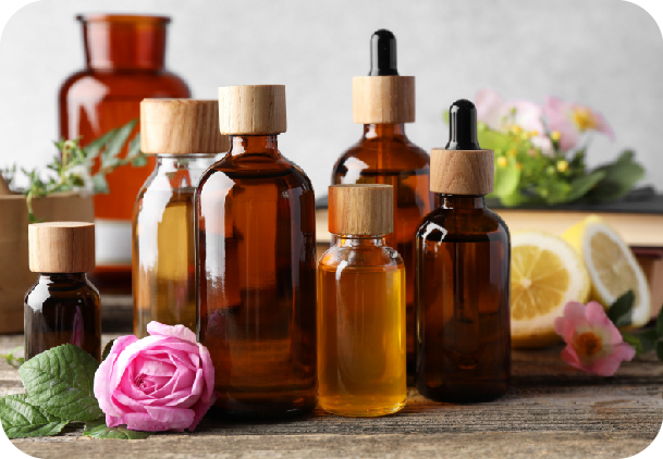 Essential Oils