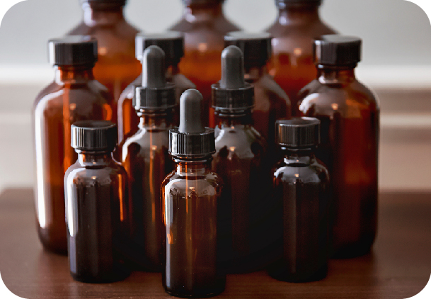 Carrier Oils