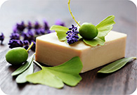Melt & Pour Soap Bases