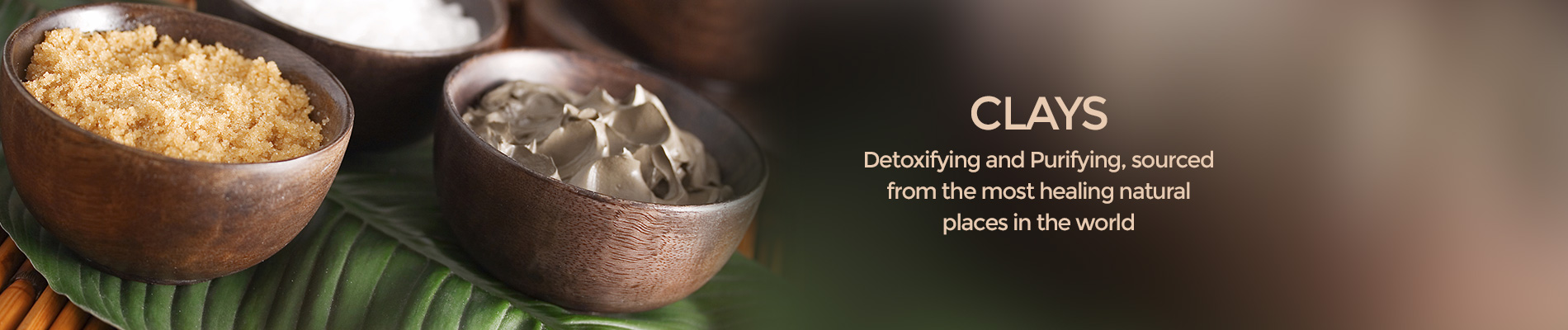 Spa Clay At Wholesale Prices From New Directions Aromatics