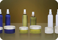 Plastic Bottles & Jars