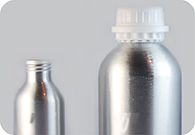 Aluminum Packaging