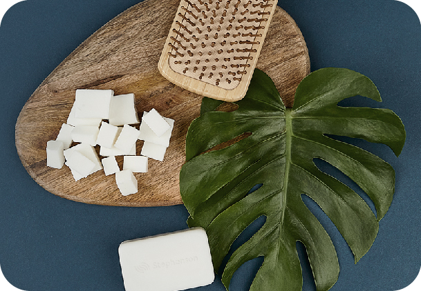 Melt & Pour Syndet Bases