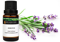 Lavender Population