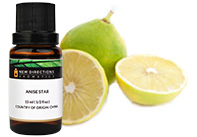 Bergamot - Bergaptene Free