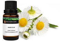 Chamomile German (Nepal)