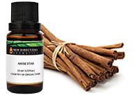 Cinnamon Bark