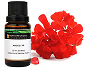 Geranium (Egyptian)