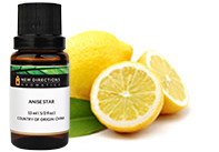 Lemon 5 Fold (Natural Blend)