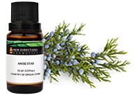 Juniper Berry (Hungary)