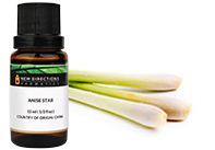 Lemongrass
