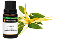 Ylang Ylang #1