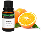 Orange Bitter  (Sicily)