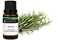 Rosemary - ct Cineole (Hungary)