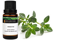 Thyme (White)