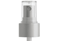 18/410 mm Atomizer White