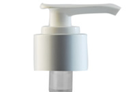 24/410 mm Lotion Pump Black