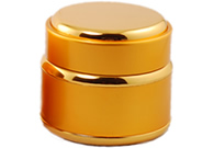 Kosma Gold Jar