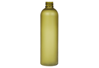 Bullet Olive Frosted PET Bottle