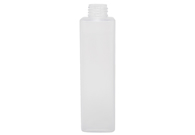 Stylus Square Frosted PET Bottle