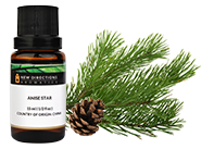 Spruce Essential Oil - Hemlock
