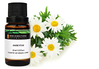 Chamomile (German Blue)