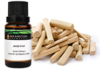 Sandalwood (East Indian) 3%