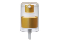 24/410 mm Dispensing Pump Gold Matte