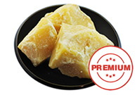 Beeswax Premium Canadian - Unrefined