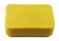 Beeswax Block (Yellow) Cosmetic Grade Refined