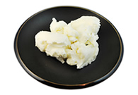 Aloe Butter