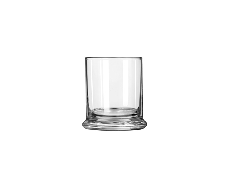 Status Candle Container